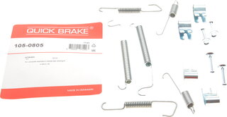 Kawe / Quick Brake 105-0805