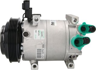 Nissens 890682