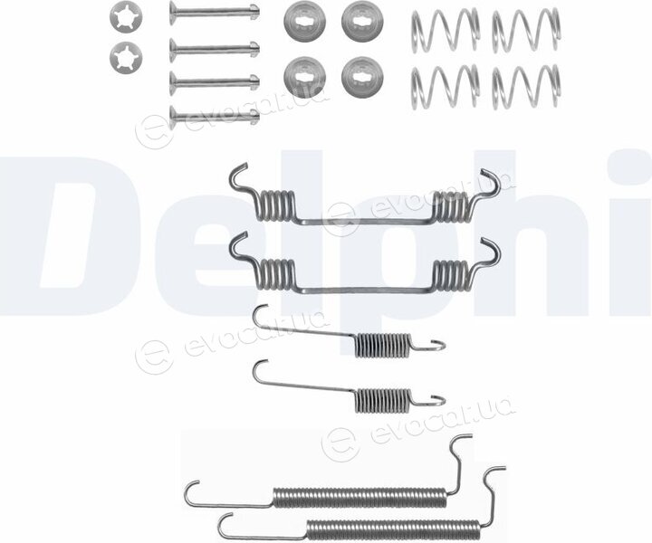 Delphi LY1133