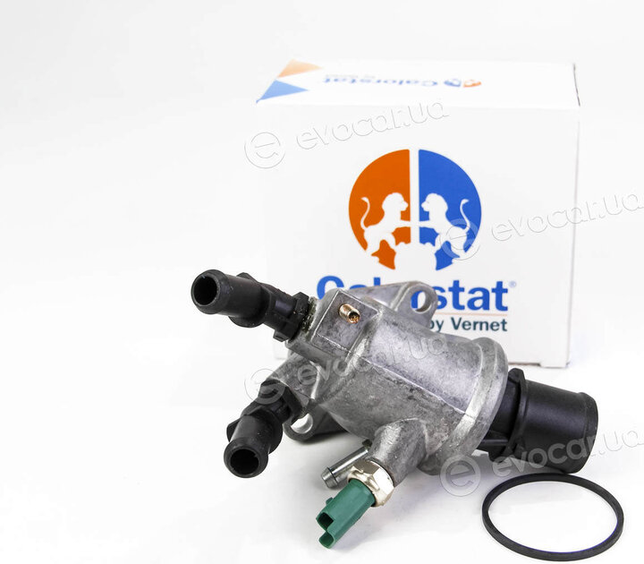 Vernet / Calorstat TH6978.88J