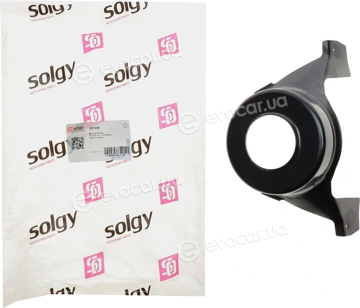 Solgy 201228