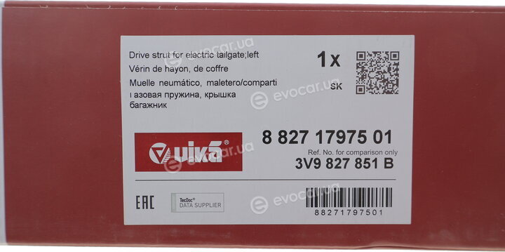 Vika 88271797501