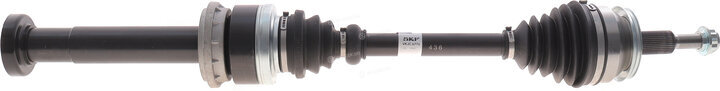 SKF VKJC 6775
