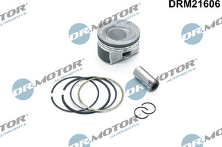 Dr. Motor DRM21606