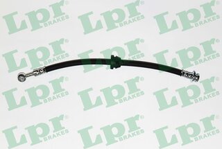 LPR / Samko 6T48517
