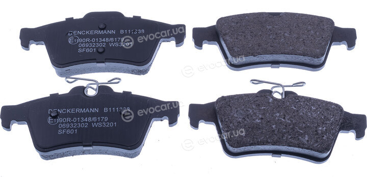 Denckermann B111338