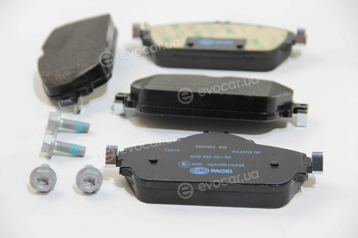 Hella 8DB 355 021-551