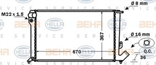 Hella 8MK 376 767-011