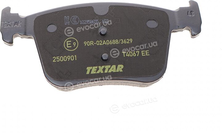 Textar 2500901