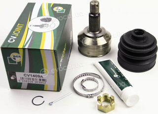 BGA CV1409A