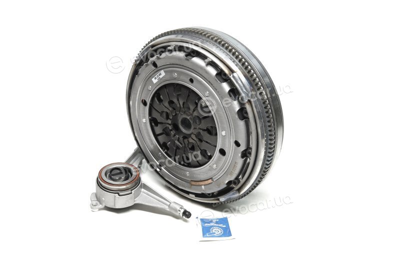 Sachs 2290 601 034
