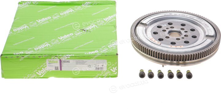 Valeo 836046
