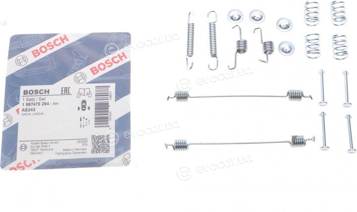 Bosch 1 987 475 294