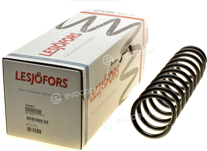 Lesjofors 4295827