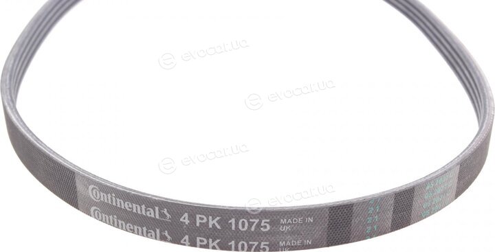 Continental 4PK1075