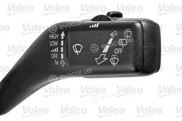 Valeo 251670