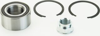 Continental WBE1016