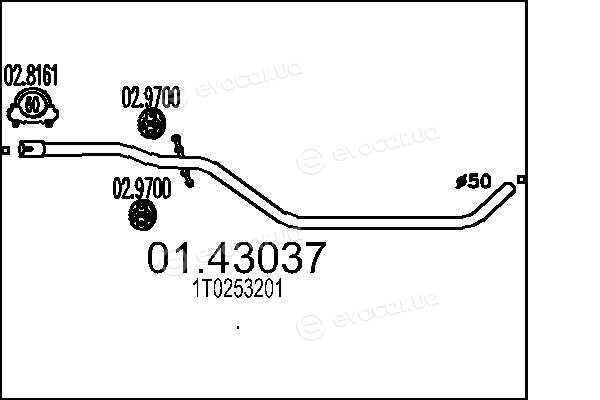 MTS 01.43037