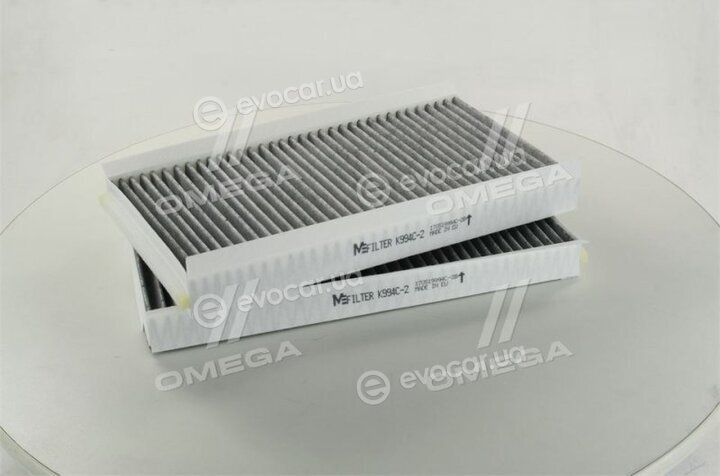 MFilter K 994C-2