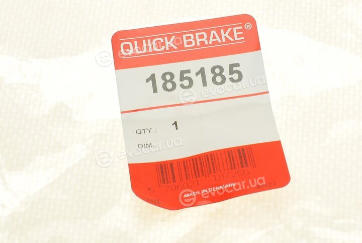 Kawe / Quick Brake 185185