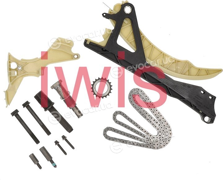 Iwis 59002Set