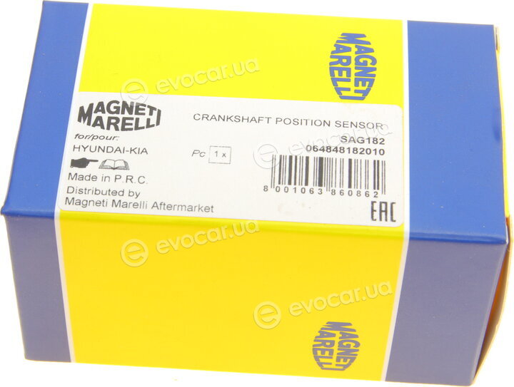 Magneti Marelli 064848182010