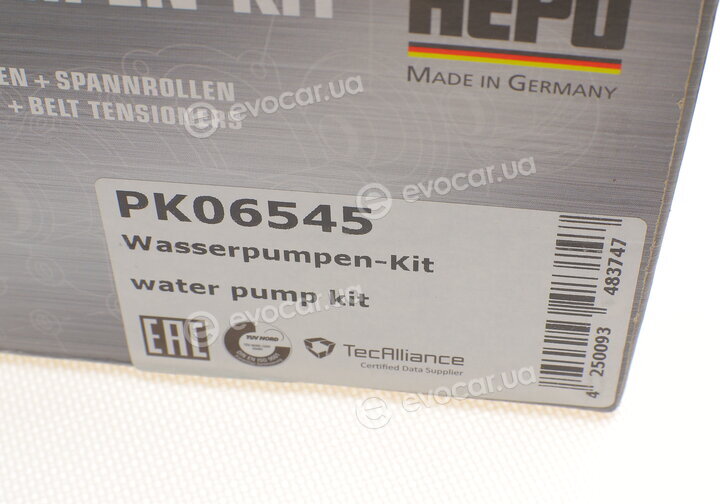 Hepu PK06545