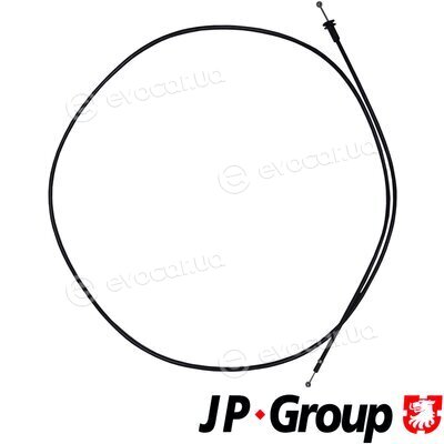 JP Group 1170701100