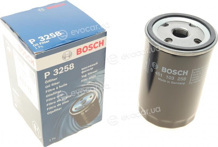 Bosch 0 451 103 258