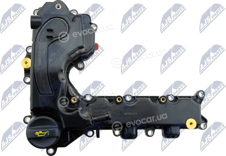 NTY BPZ-PE-010