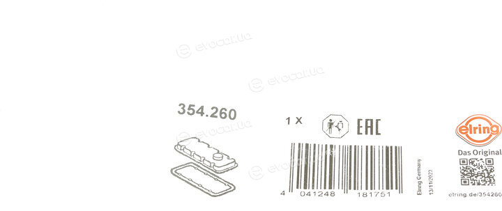 Elring 354.260