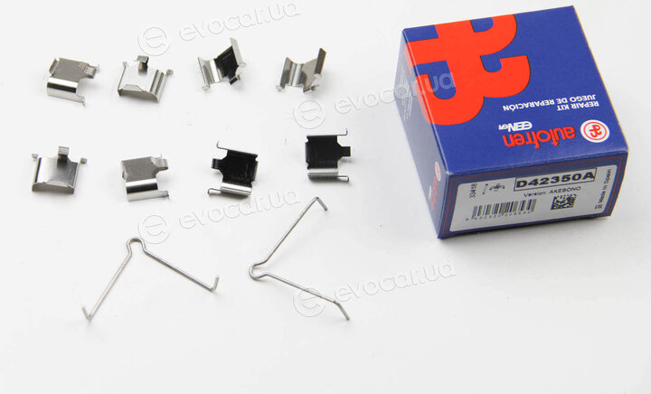 Autofren D42350A