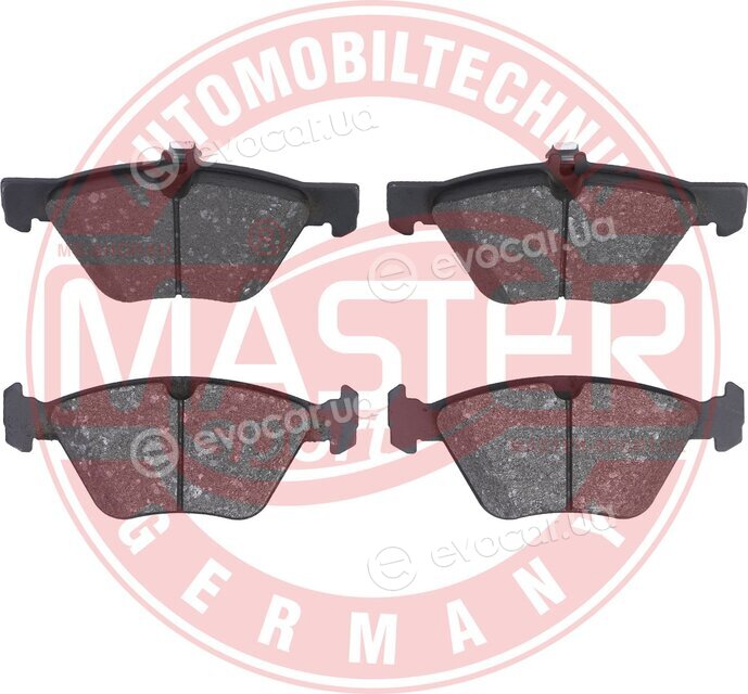 Master Sport 13046070872N-SET-MS