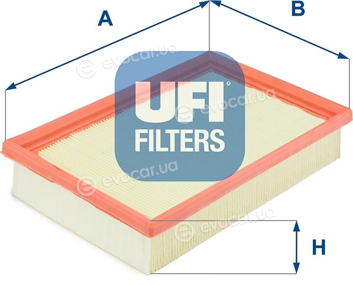 UFI 30.129.00