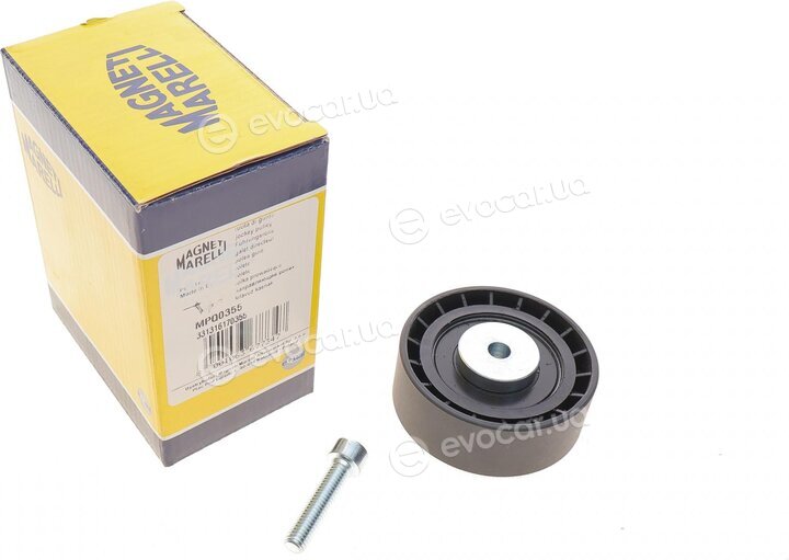 Magneti Marelli 331316170355