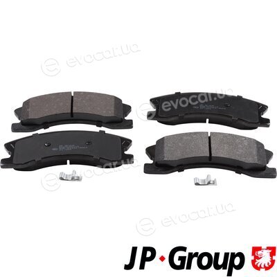 JP Group 5563600110