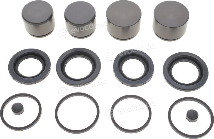 Kawe / Quick Brake 114-5363
