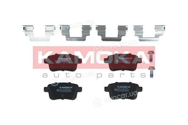 Kamoka JQ101136
