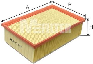 MFilter K 774