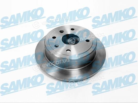 LPR / Samko D4000P