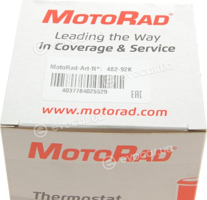 Motorad 482-92K