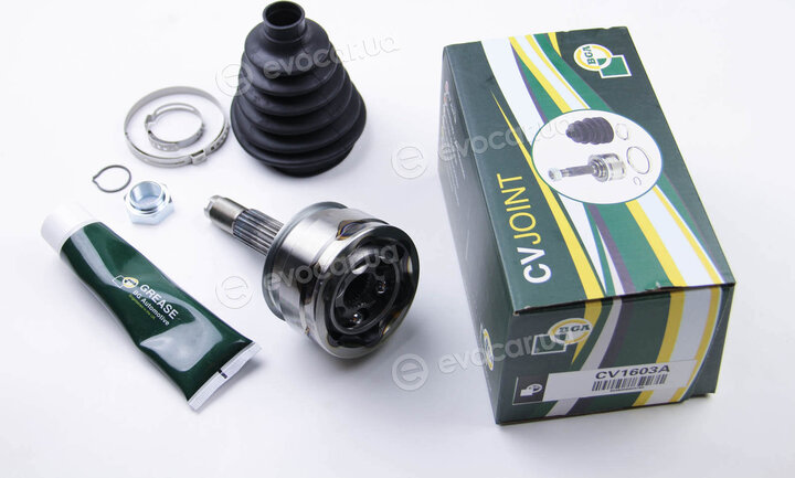 BGA CV1603A