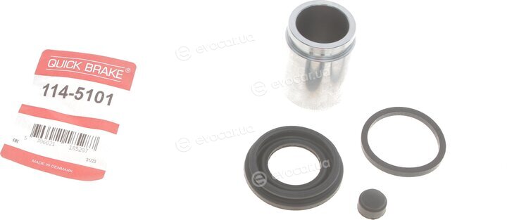 Kawe / Quick Brake 114-5101