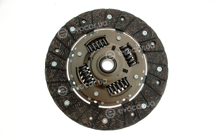 Sachs 3000 950 734