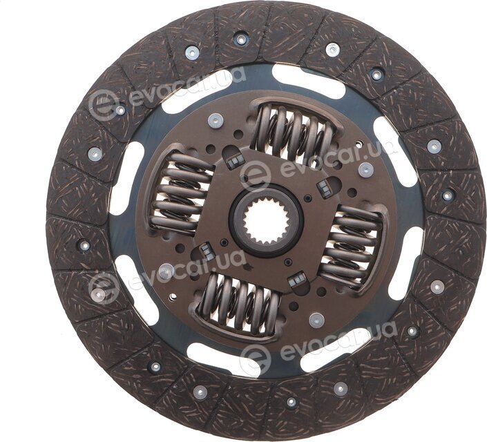 Sachs 3000 990 445