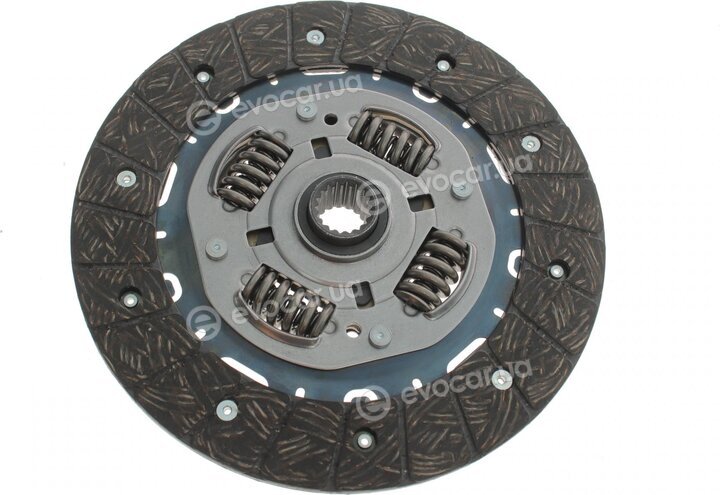 Kawe / Quick Brake 961562