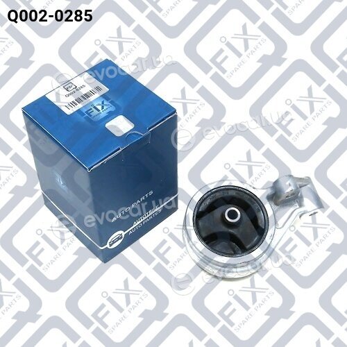 Q-Fix Q0020285