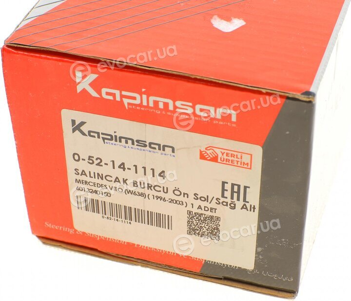 Kapimsan 0-52-14-1114