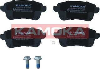 Kamoka JQ101027