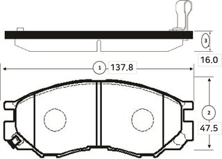 CTR GK0620